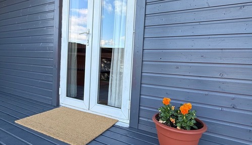 Chalet Confort