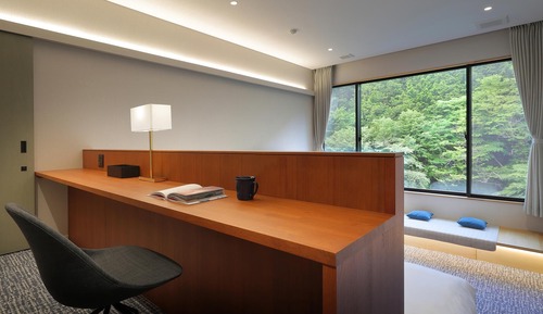 Habitación estándar con 2 camas individuales