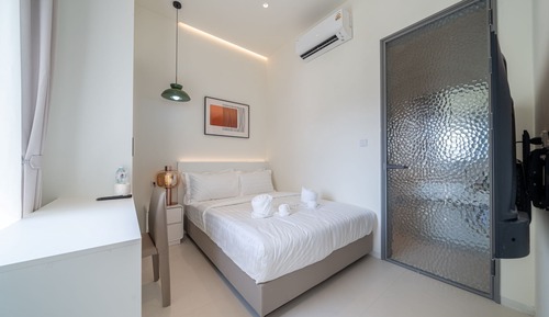 Villa, 6 habitaciones, piscina privada