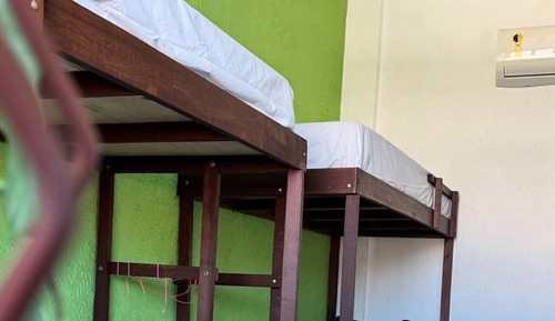Habitación económica