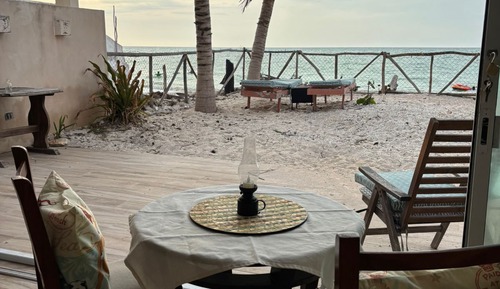 Loft Confort, vistas al mar