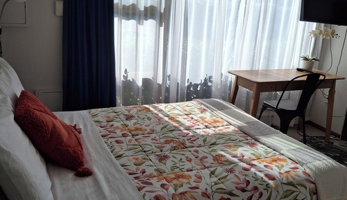 Suite estudio económica