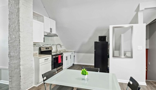 Casa (1 Bedroom)