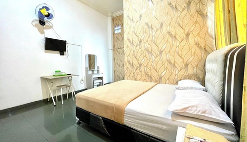 Habitación estándar