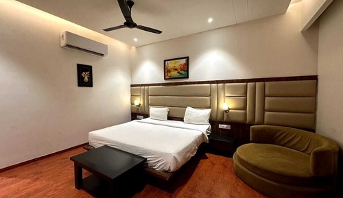 Habitación Premium