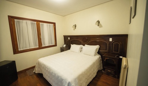 Habitación Premium, 1 cama de matrimonio, vistas al jardín