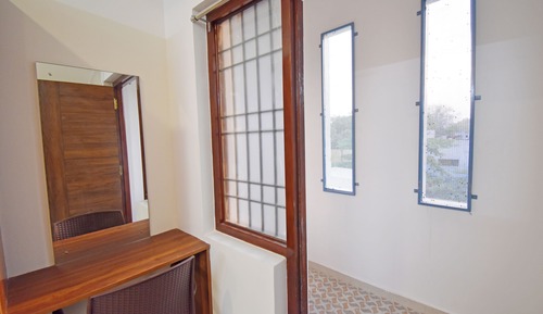 Habitación estándar