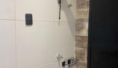 Habitación superior, varias camas