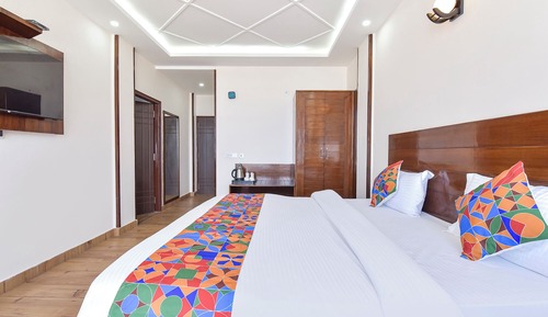 Habitación Premium