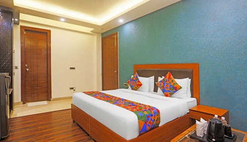Habitación Premium