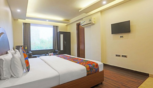 Habitación de lujo
