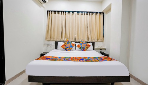 Habitación ejecutiva