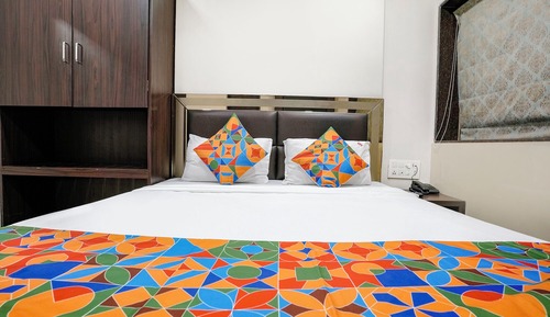 Habitación Premium