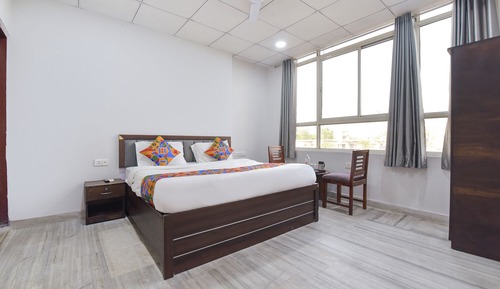 Habitación Premium