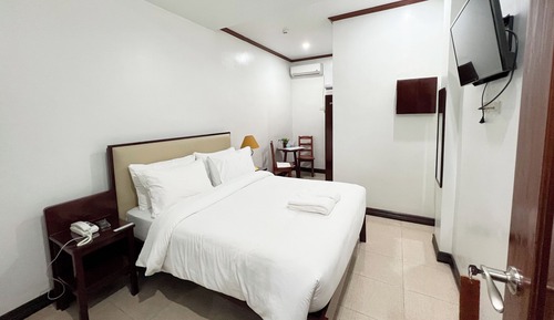 Habitación estándar