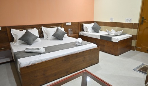 Habitación Premium