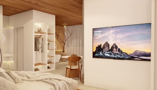 Suite King Deluxe