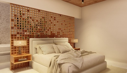 Suite, bañera de hidromasaje
