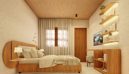 Suite familiar