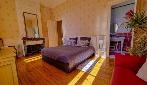 Standard Room, Pool View