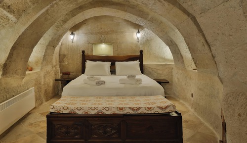 Habitación Premier