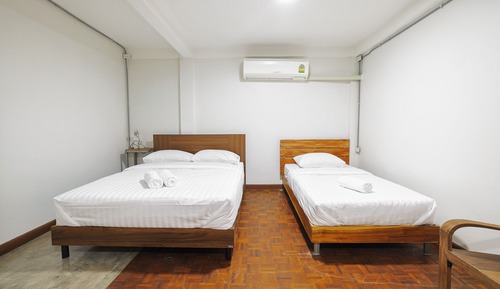 Triple Room Ensuite