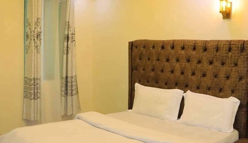 Apartamento Deluxe, vistas a la ciudad