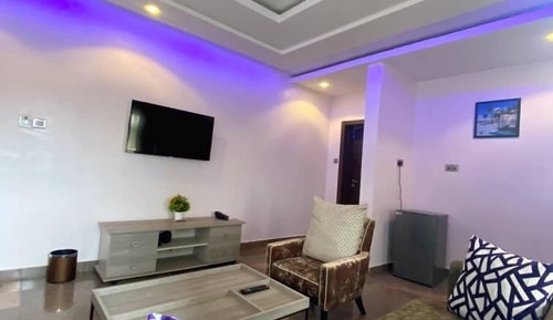 Habitación junior, balcón