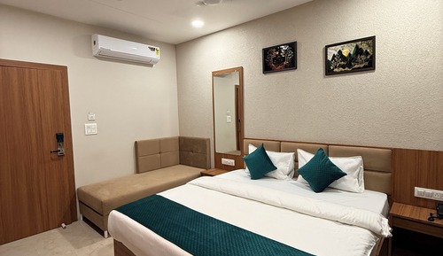 Suite Deluxe