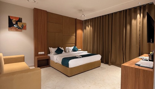 Suite superior