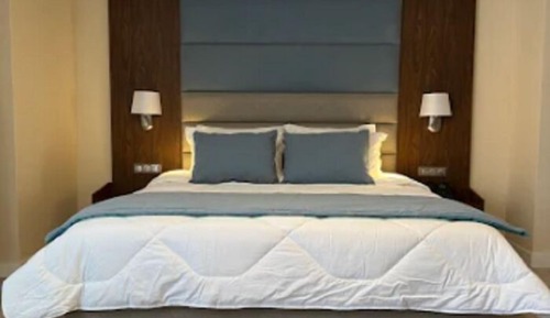 Habitación Confort doble