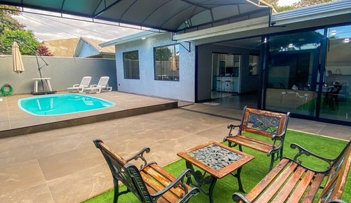 Villa Confort