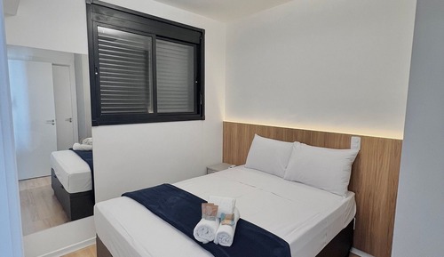 Apartamento exclusivo