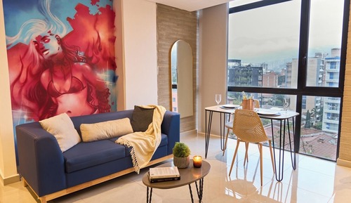 Apartamento (2 Bedrooms)