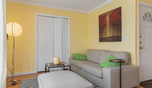 Apartamento familiar