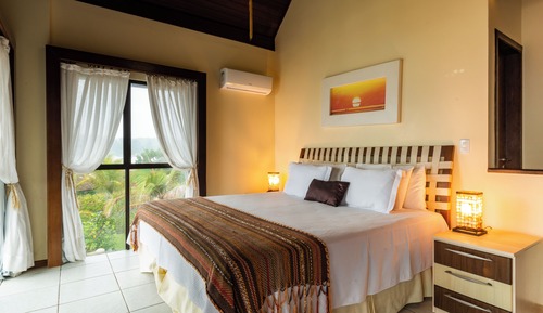 Suite exclusiva, balcón, vistas al mar