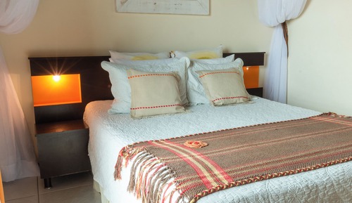Suite superior, balcón, vistas a la playa