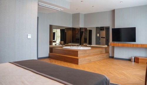 Habitación superior