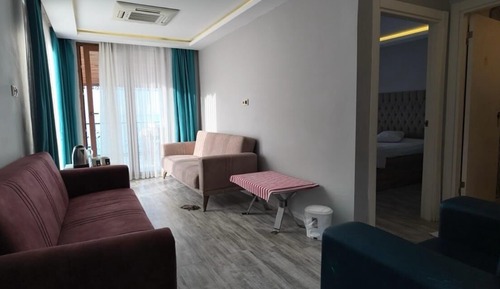 Habitación estándar con 1 cama doble o 2 individuales