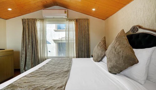 Habitación Premium