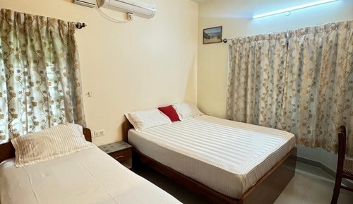 Classic Double Room