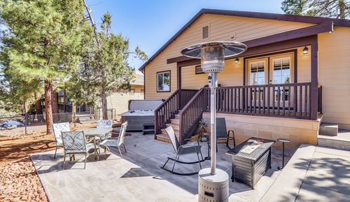 Casa (3 Bedrooms)