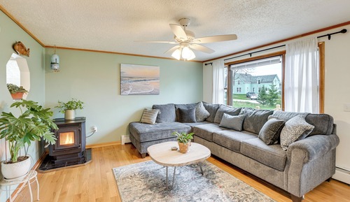 Casa (3 Bedrooms)