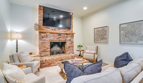Casa (2 Bedrooms)