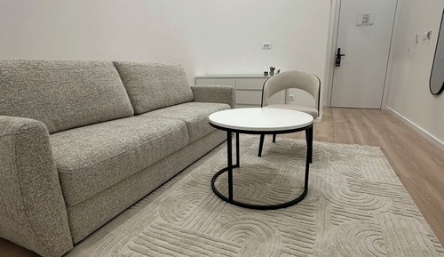 Apartamento Confort