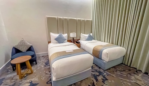 Suite, 1 habitación