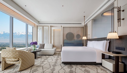 Suite Royal