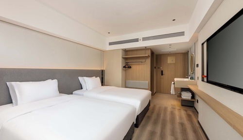 Habitación estándar (Hollywood)