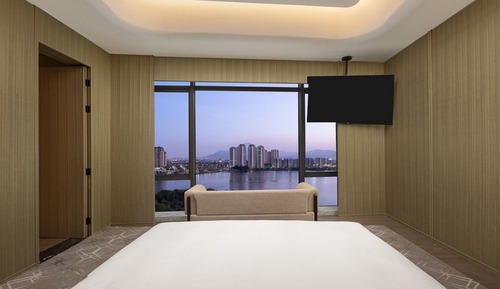 Suite, 1 cama individual