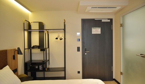 Habitación Confort doble